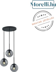 Függeszték Fa BALINI TRIO 308590342