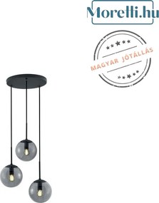 TRIO 308590342 BALINI Többágú Függesztett Lámpa GU10 IP44