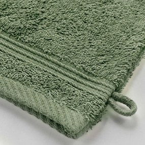 Pamut mosdókesztyű Tendresse – douceur d'intérieur