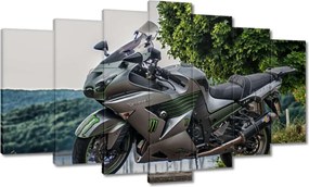 Képek 140x80 Kawasaki Motorkerékpár