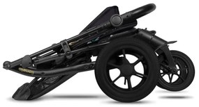 Lionelo - sportbabakocsi ANNET TOUR Golden Moments