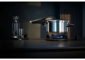 WMF - PERFECT PREMIUM nyomásfőzőkészlet 6,5 l + 3 l