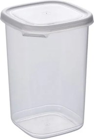 Ételtároló doboz készlet 3 x 6 db