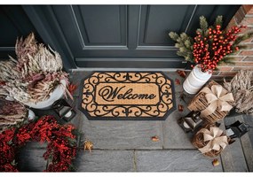 Lábtörlő 75x45 cm Mix Mats – Hanse Home