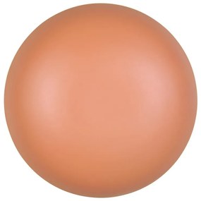 Narancssárga USB LED fali lámpa Davey – Reality