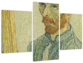 Kép - Portrait of Vincent van Gogh, reprodukciók (90x60 cm)