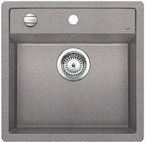 Blanco Dalago 5-F Alumetalik silgranit mosogató a Legolcsóbban!