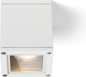 RENDL KEIG mennyezeti lámpa fehér 230V GU10 35W IP65