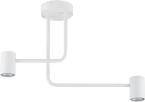 Sigma Lighting Luis 33419 Plafonlámpa 2x25W/GU10 IP20