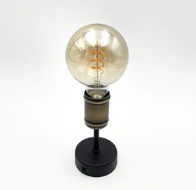 Brilagi - OMBORO felületre szerelt csillár 1x E27/60W/230V