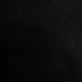 fekete szerelt fa tárolópad 82x42x46 cm