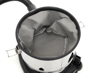 Ipari porszívó 20L 1200W KD483
