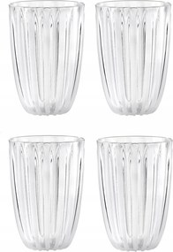 Guzzini Dolcevita 4 Gyöngyház pohár