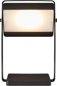 Nordlux SAULIO 2418035003 Asztali lámpa 1x3.5W/LED 3000K IP44