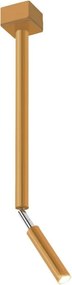 Antigo Kosame 2036 Fali lámpa 1x40W/G9 IP20