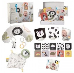 Taf Toys - Ajándékdoboz HELLO BABY 12915TAF