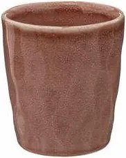 Zoé bögre 220 ml Korall