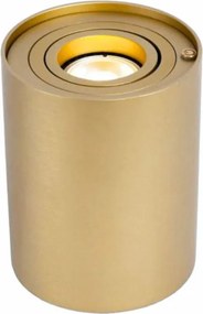 Lucide TUBE 22552/05/02 Asztali lámpa 1x5w/gu10 2600/2800k 350lm ip20