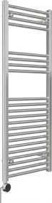 Radiátor elektromos Anima Marcus 111,8x60 cm króm MAER6001118CRL