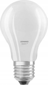 Ledvance Smart+ WiFi A60 Tw 6W E27 szabályozható fényerejű okos Led izzó 2700-6500