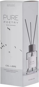 PURE POETRY szobaillatosító CIEL LIBRE 150ml