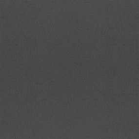 antracitszürke acélpavilon oldalfalakkal 400 x 300 x 270 cm