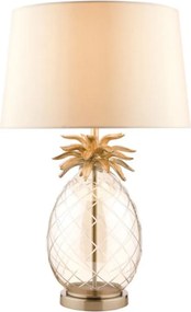 Laura Ashley Ananas 3702785-Q Asztali lámpa 1x60W/E27 IP20
