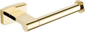 Mexen Zoja WC-papĂrtartĂł, arany - 70191333-50