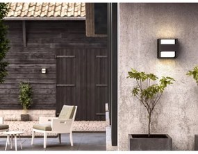 Philips - LED Kültéri fali lámpa ARBOUR LED/3,8W/230V IP44
