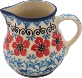 Tejes kancsó Tejeskávé 200 ml Bolesławiec