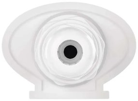 LED Ipari lámpa DUSTY LED/50W/230V IP65 4000K