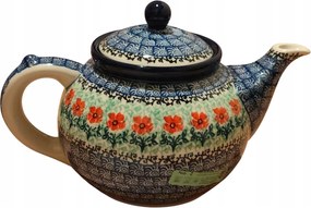 Vízforraló 60 1.2l kerámia Boleszláv 1916/2