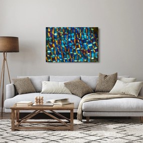 Kép - Sejtfal (90x60 cm)