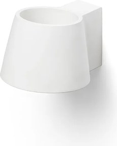 RENDL BENITA fali lámpa gipsz 230V LED E14 7W