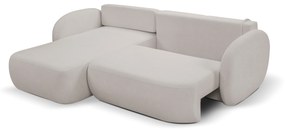 Sarok ülőgarnitúra Onyx (világosszürke) (B). 1098076