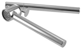 RCK Fokhagymanyomó rozsdamentes 18 cm 16655
