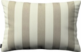 Dekoria Párnahuzat 60x40 barna árnyalatok