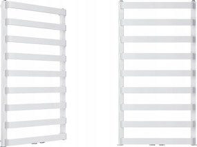Nova-m 1420/540 FĂŒrdĆszobĂĄi RadiĂĄtor, FehĂ©r Matt