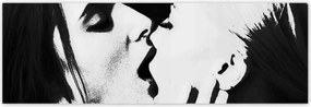 Poszterek 200x66 Aktok Meztelenség Szerelem Fotó