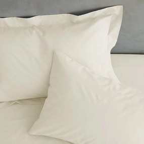 Perkál párnahuzat szett 2 db-os 75x50 cm Easy Iron Percale – Catherine Lansfield