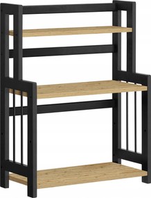 Fűszertartó szekrény artisan OFS047B88