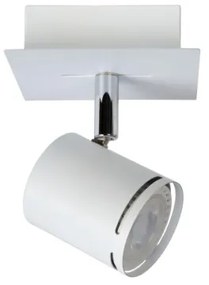 Lucide 26994/05/31 - LED dimmelhető spotlámpa RILOU 1xGU10/5W/230V