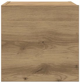 TV szekrény garnitúra 6 pcs Mesteri régi 100 x 30 x 30 cm