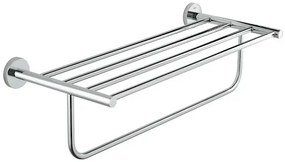 Grohe BauCosmopolitan törülközőtartó króm G40462001