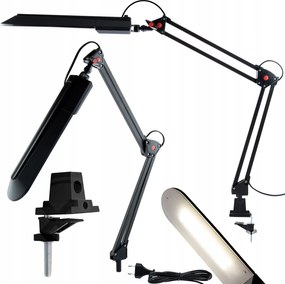 Alina LED-es rajzasztali lĂĄmpa 4500K 7W