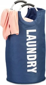 Anyag szennyestartó kosár fogantyúval B168