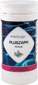 PluszaPH pH növelő 0.8 kg