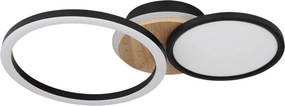 GLOBO 67273-28 SID Modern LED Mennyezeti Lámpa LED IP20