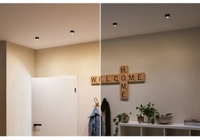 Paulmann 93383 - KÉSZLET 3xLED/6W IP44 Dimmelhető fürdőszobai lámpa GIL 230V