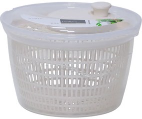 EH Saláta centrifuga 5 l, fehér